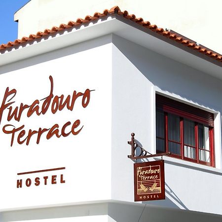 Furadouro Terrace Hostel Kültér fotó