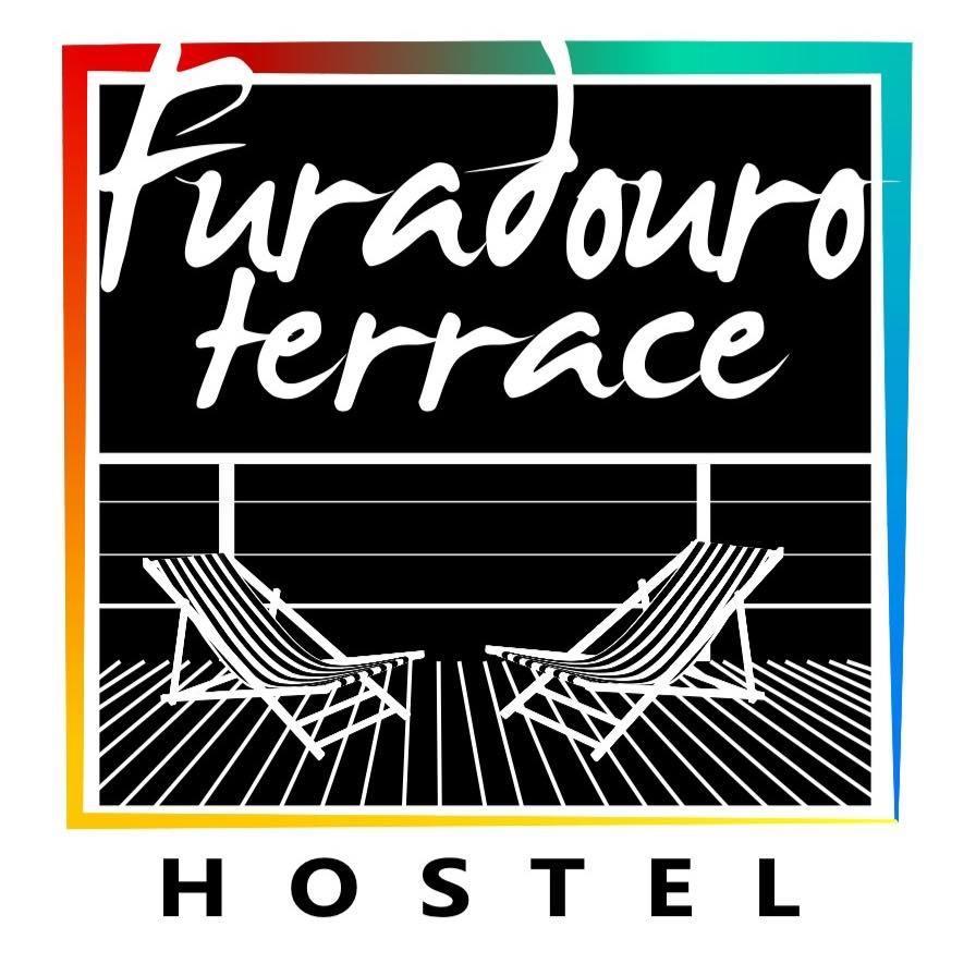 Furadouro Terrace Hostel Kültér fotó