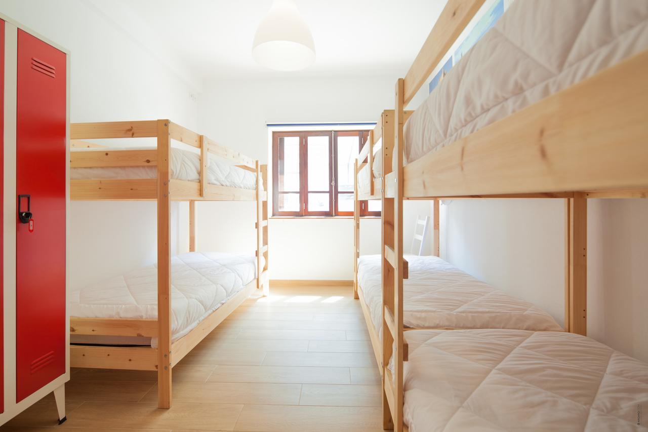 Furadouro Terrace Hostel Kültér fotó