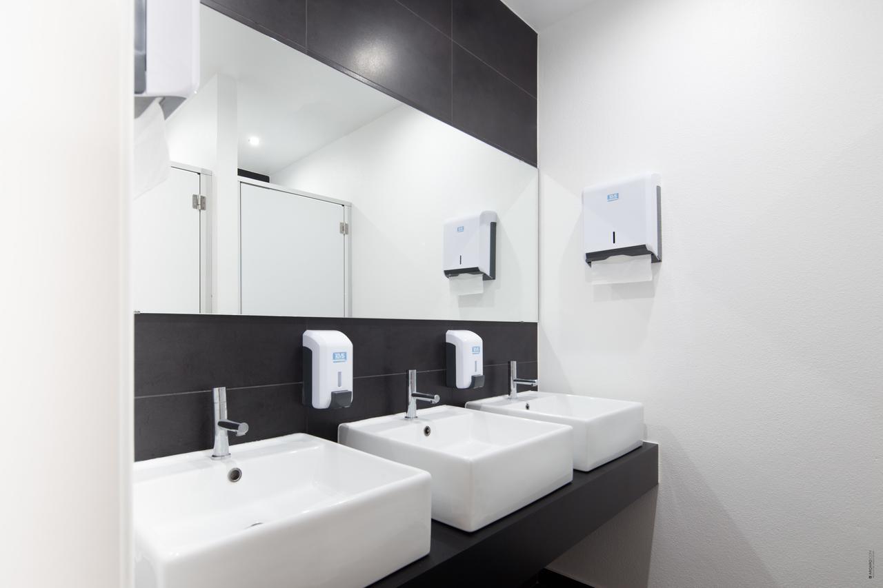 Furadouro Terrace Hostel Kültér fotó