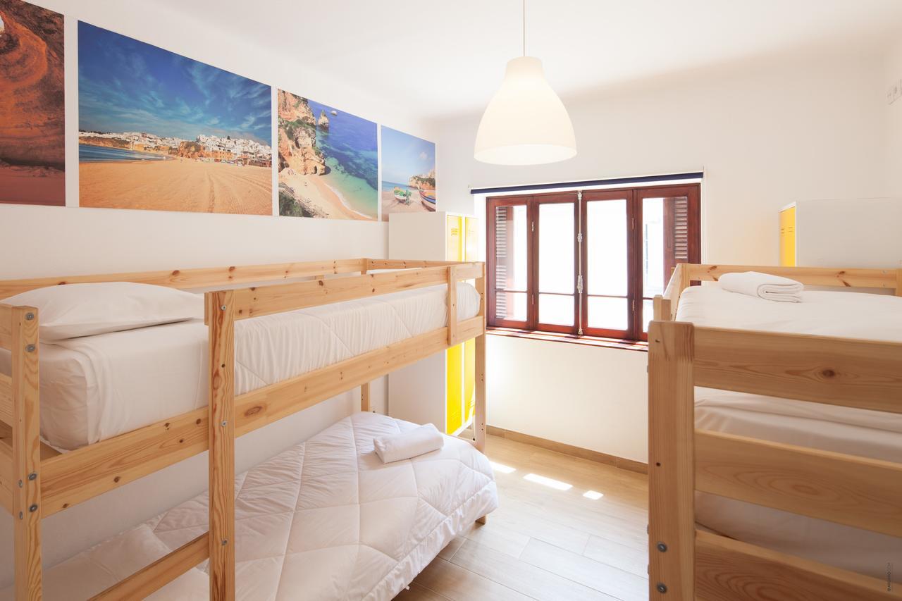 Furadouro Terrace Hostel Kültér fotó