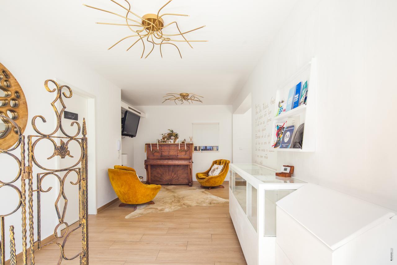 Furadouro Terrace Hostel Kültér fotó