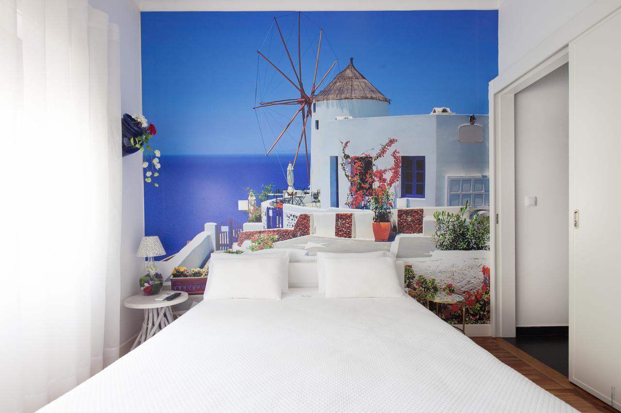 Furadouro Terrace Hostel Kültér fotó