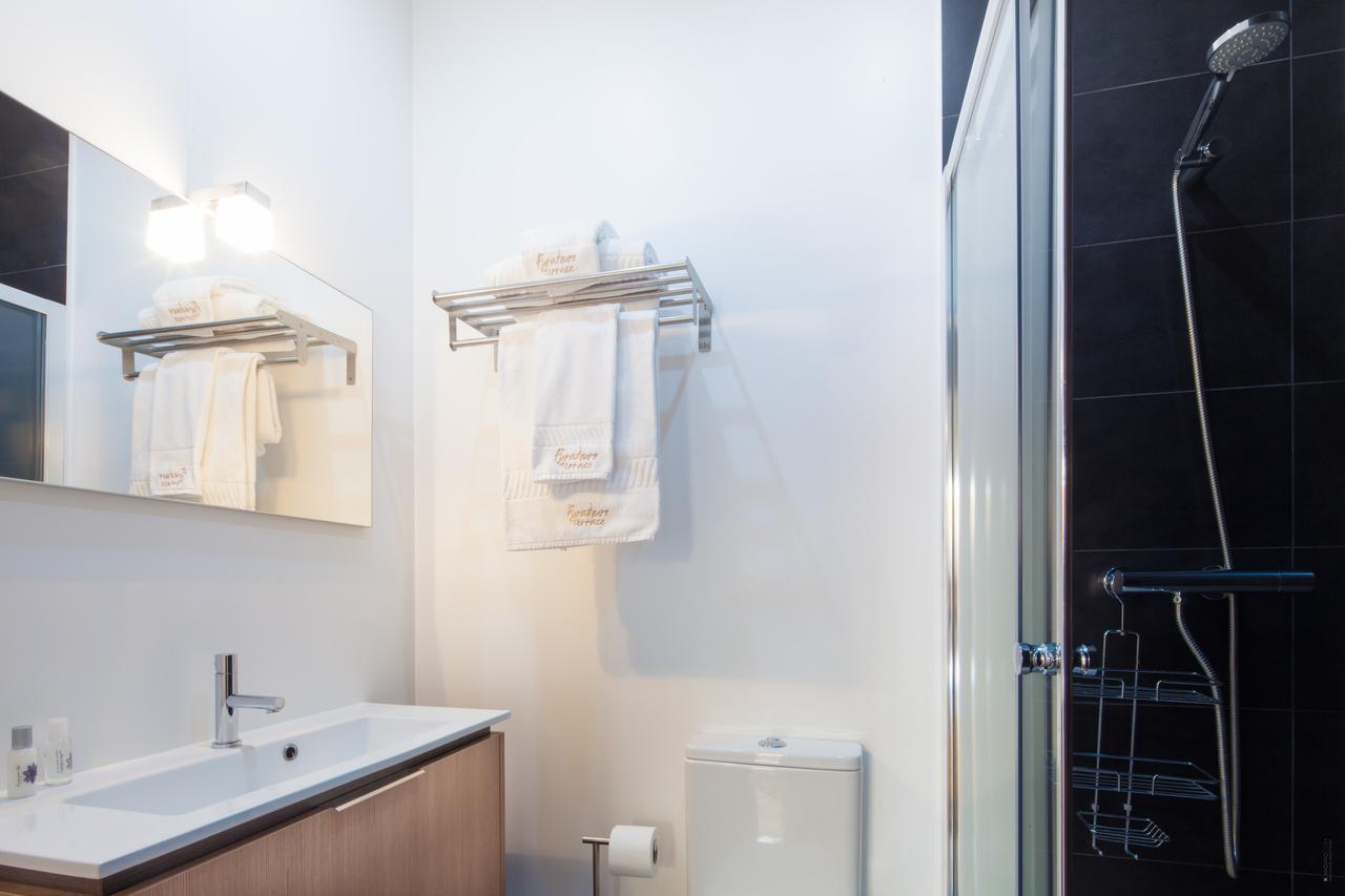 Furadouro Terrace Hostel Kültér fotó