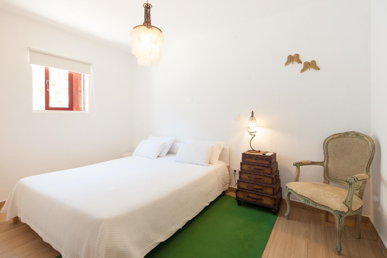 Furadouro Terrace Hostel Kültér fotó
