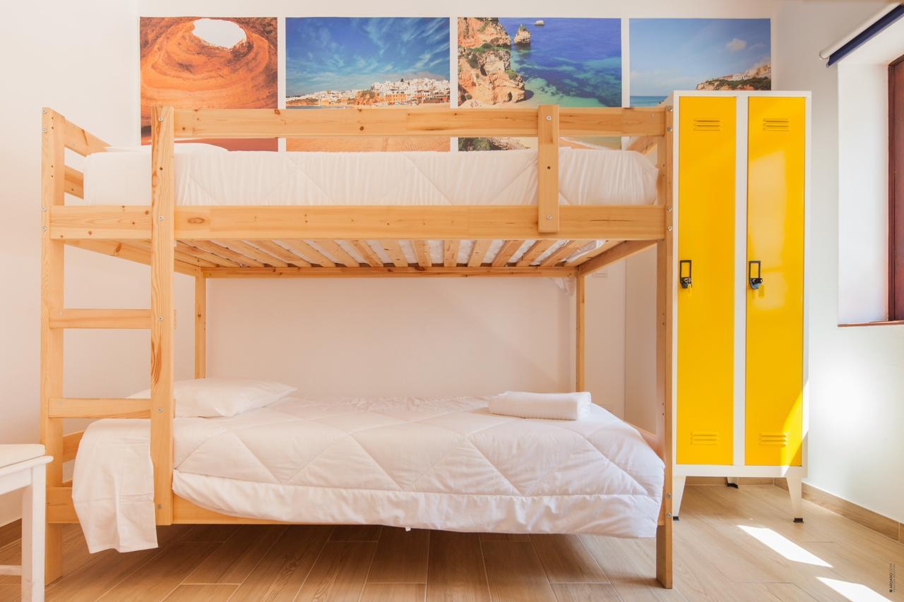 Furadouro Terrace Hostel Kültér fotó