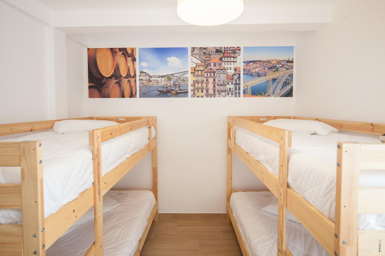 Furadouro Terrace Hostel Kültér fotó