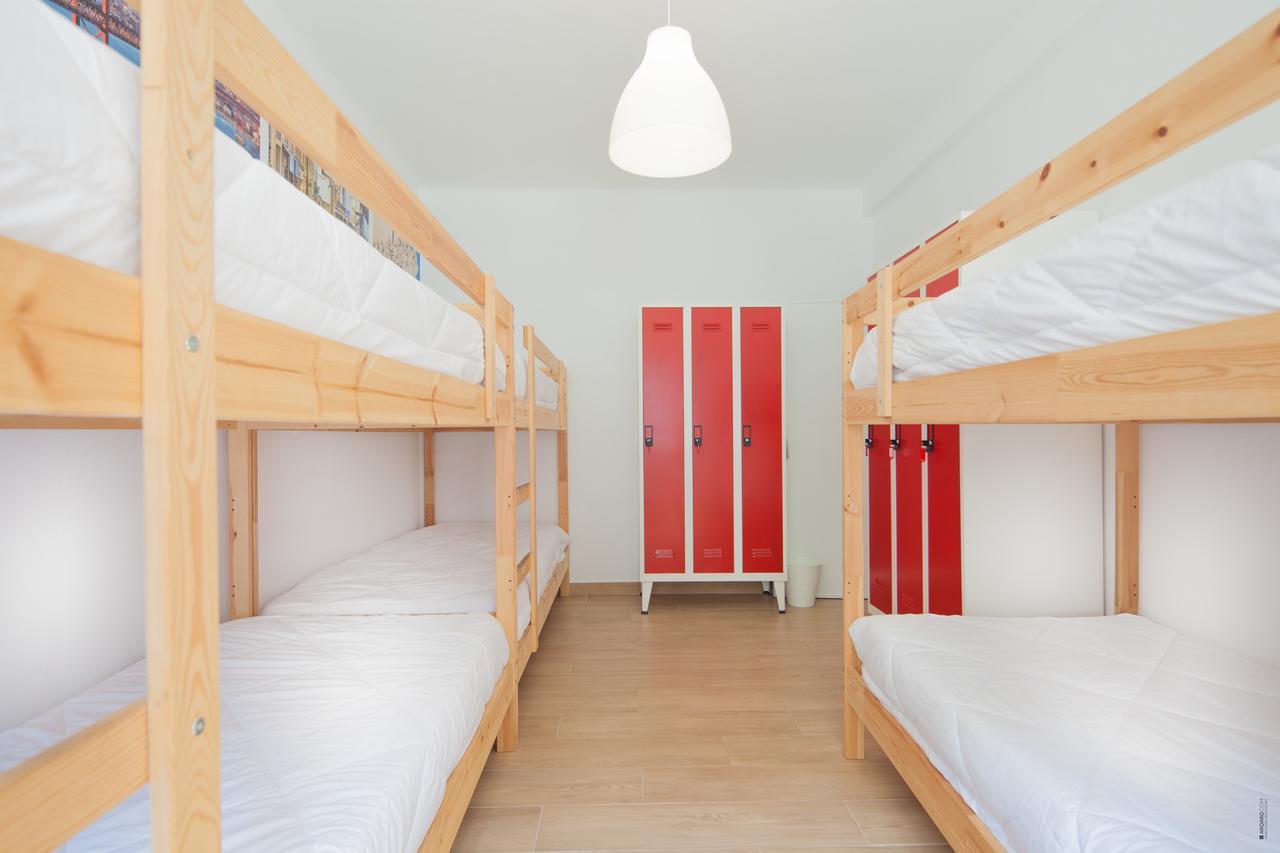 Furadouro Terrace Hostel Kültér fotó