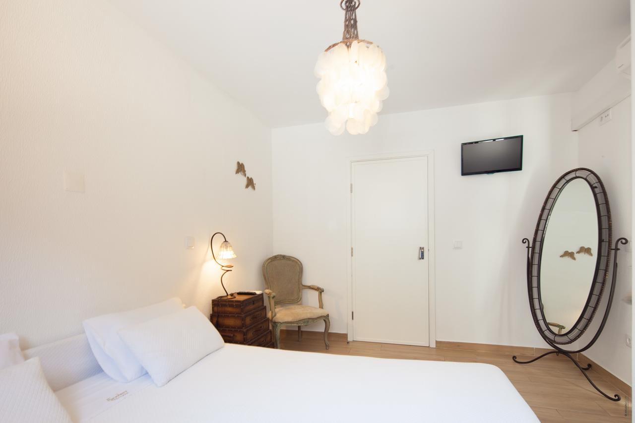 Furadouro Terrace Hostel Kültér fotó