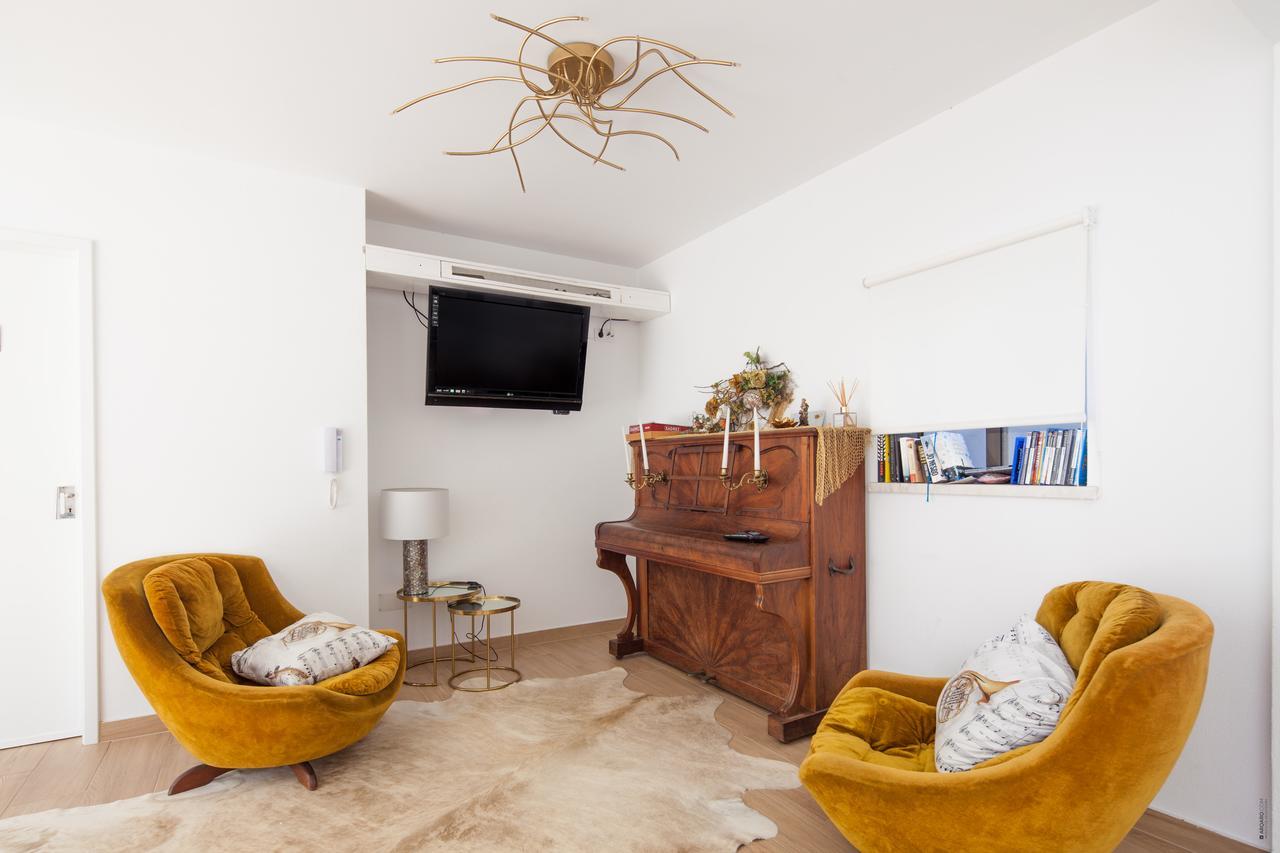 Furadouro Terrace Hostel Kültér fotó