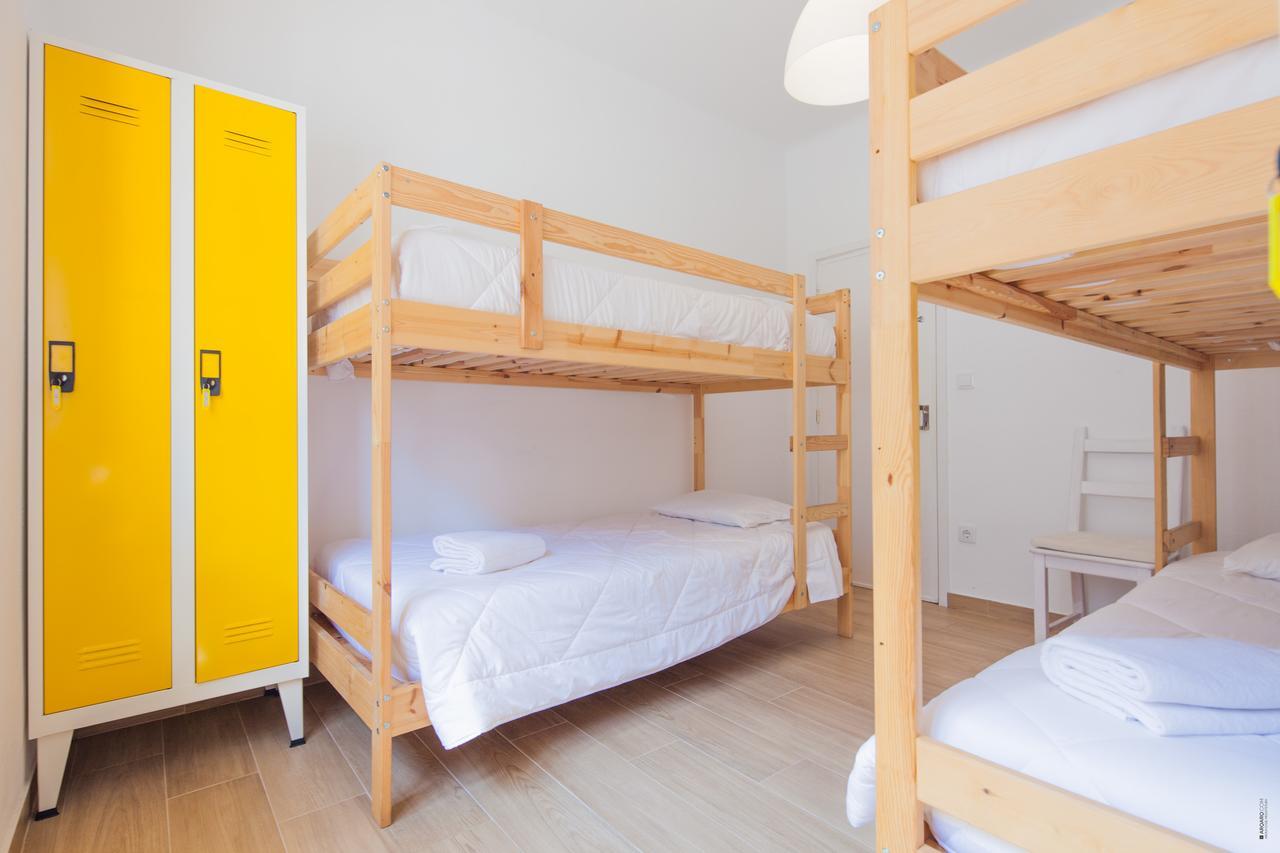 Furadouro Terrace Hostel Kültér fotó