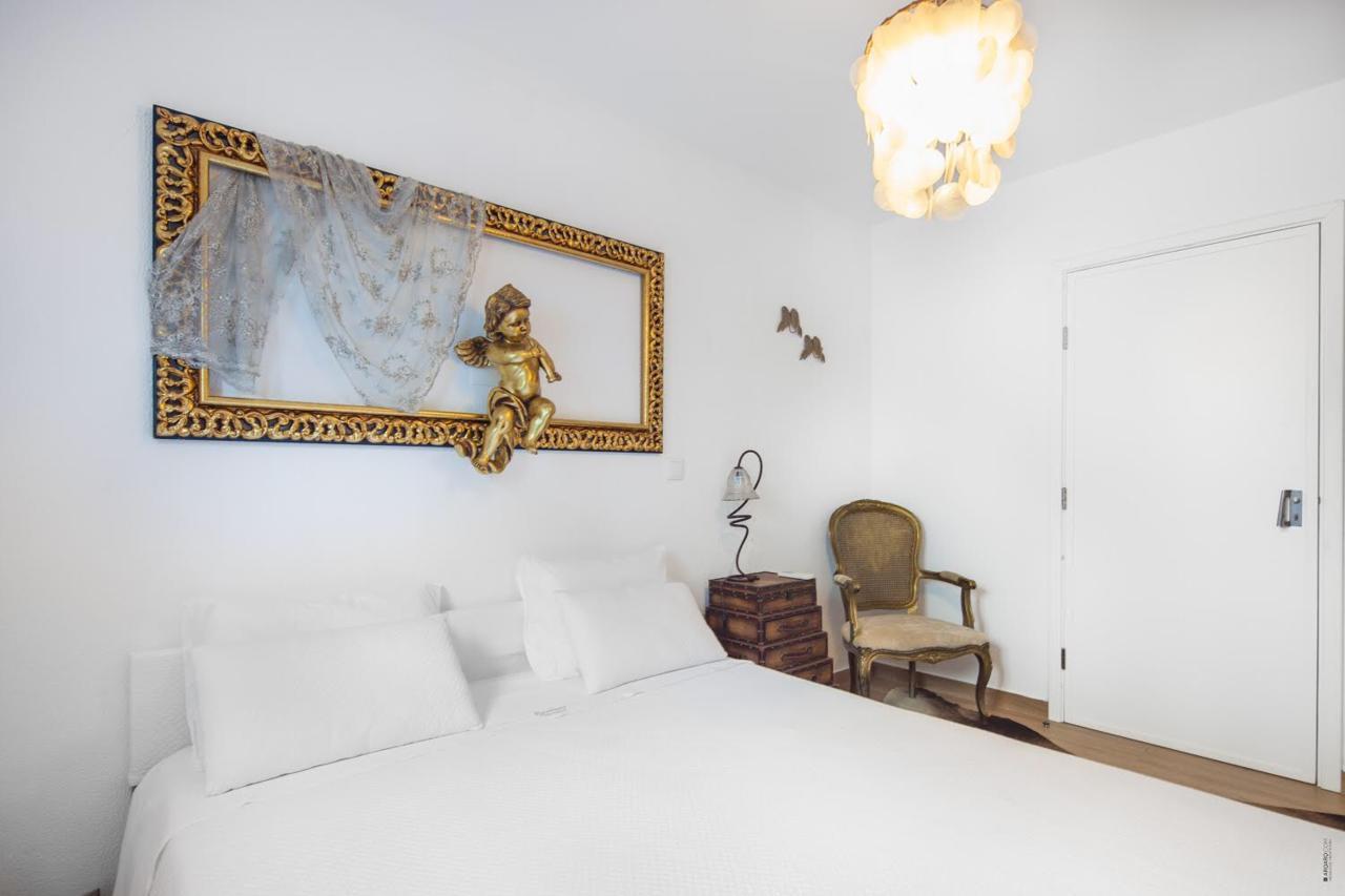 Furadouro Terrace Hostel Kültér fotó